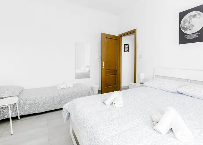 Aeterna - Metro A , 20 Min To The Center - Free Wi-fi Appartement