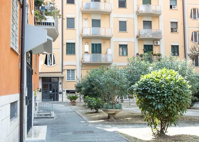 Aeterna - Metro A , 20 Min To The Center - Free Wi-fi * Rome